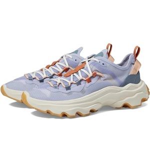 Sorel Kinetic Breakthru Tech Lace sneakers